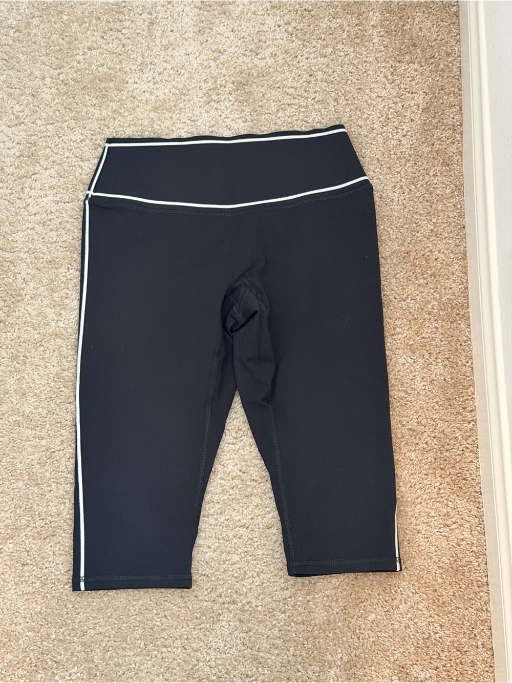 Women’s Capri Leggings